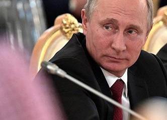 Путин еще может спасти Саудовскую Аравию и Иран от большой войны в Заливе Путин еще может спасти Саудовскую Аравию и Иран от большой войны в Заливе