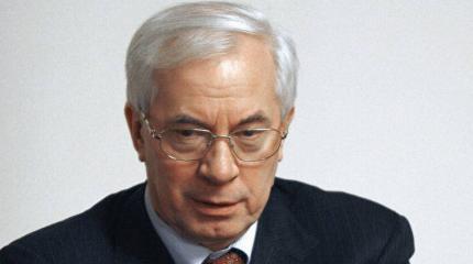Николай Азаров: Национализм погубил СССР, а сейчас он добивает Украину Николай Азаров: Национализм погубил СССР, а сейчас он добивает Украину