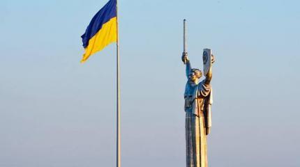 На Украине обещают относиться к русским, как в Третьем Рейхе к евреям На Украине обещают относиться к русским, как в Третьем Рейхе к евреям