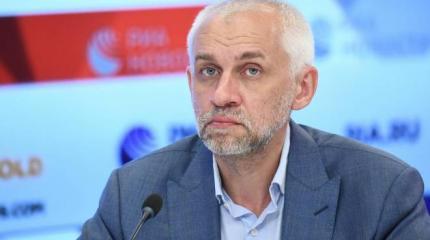 «Раздражитель и соперник»: Шаповалов объяснил антигерманские выпады Варшавы «Раздражитель и соперник»: Шаповалов объяснил антигерманские выпады Варшавы