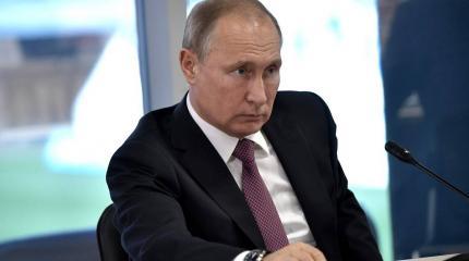 Битва Путина с популизмом