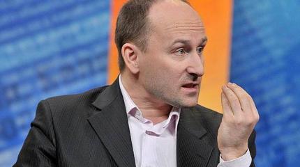 Стариков предлагает отозвать признание властей Украины Стариков предлагает отозвать признание властей Украины