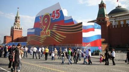 Зачем антисоветская власть хочет примазаться к великой советской Победе Зачем антисоветская власть хочет примазаться к великой советской Победе