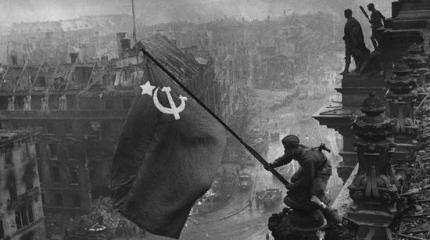 Они не отнимут нашей Победы, или для кого нужен новый Нюрнберг Они не отнимут нашей Победы, или для кого нужен новый Нюрнберг