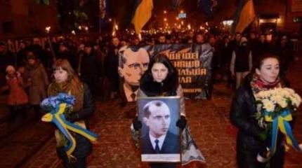 В посольстве Украины в Вашингтоне чуть галушкой не подавились В посольстве Украины в Вашингтоне чуть галушкой не подавились