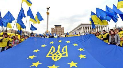 Первая зрада Украины Первая зрада Украины