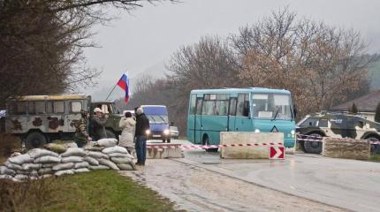 За отдых в Крыму отправят в тюрьму: Киев придумал наказания для россиян