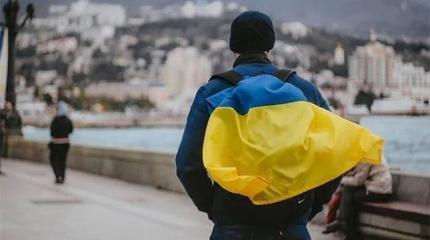 «Они про все забыли»: украинец поделился впечатлениями от поездки в Крым «Они про все забыли»: украинец поделился впечатлениями от поездки в Крым