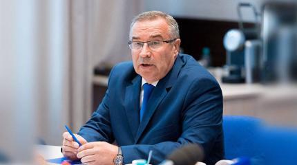 Андрей Кошкин: Иран становится на позицию жесткого решения вопросов Андрей Кошкин: Иран становится на позицию жесткого решения вопросов