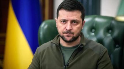 Переговорный тупик: США могут сменить Зеленского