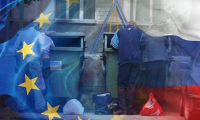 США и Евросоюз обсудят новые санкции против России США и Евросоюз обсудят новые санкции против России
