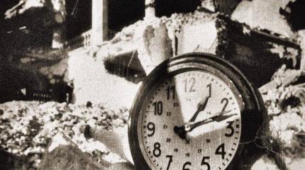 Ашхабад-1948: реквием Ашхабад-1948: реквием