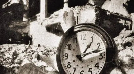 Ашхабад-1948: реквием Ашхабад-1948: реквием