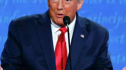 Уроки истории для Трампа: каковы его шансы на победу Уроки истории для Трампа: каковы его шансы на победу