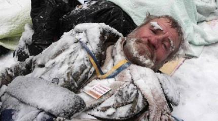 Украина: счастья нет... И не будет! Украина: счастья нет... И не будет!