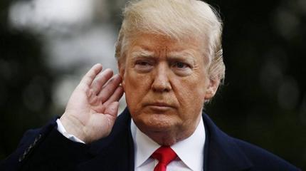 Трамп открыл глаза России: Крым ваш