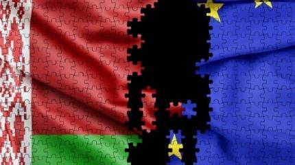 Почему Белоруссия приостановила участие в «Восточном партнерстве» Почему Белоруссия приостановила участие в «Восточном партнерстве»