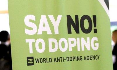 «Ответка» для WADA: Россия поставит скандальное агентство на место