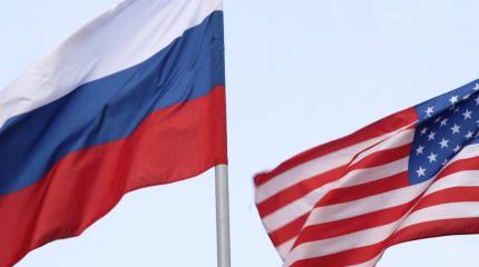 В отношениях с Россией США подошли к «красной черте» В отношениях с Россией США подошли к «красной черте»