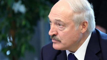 Заговор против Лукашенко: готовился переворот с участием боевиков с Украины Заговор против Лукашенко: готовился переворот с участием боевиков с Украины
