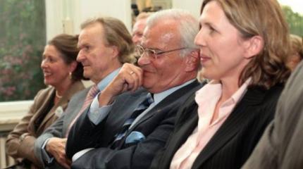 Что немецкие правительственные эксперты думают про Россию и её президента Что немецкие правительственные эксперты думают про Россию и её президента