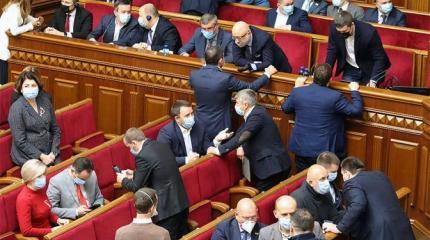 В Киеве надеются на бунт российских олигархов В Киеве надеются на бунт российских олигархов