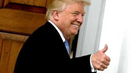 Коллегия не дрогнула: Трамп подтвердил результаты выборов