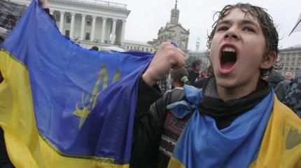 Украина. Великое переобувание Украина. Великое переобувание
