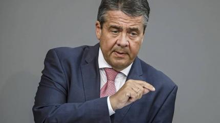 Германия увидела в словах Путина о миротворцах вариант для снятия санкций