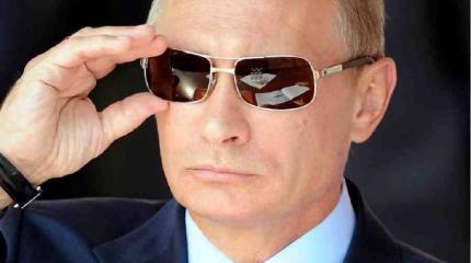 Разбор очередной лжи о Владимире Путине Разбор очередной лжи о Владимире Путине