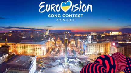 Неожиданные итоги Евровидения: Украина – страна гомофобов Неожиданные итоги Евровидения: Украина – страна гомофобов