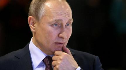 Путин не повторит успех 2014 года, Запад теперь работает на его уничтожение Путин не повторит успех 2014 года, Запад теперь работает на его уничтожение