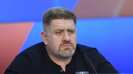 Кость Бондаренко: Следим, кто теперь в РФ выбросится из окна и застрелится