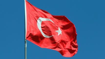 Совершенно невозможно серьезно говорить про Турцию! А жаль! Совершенно невозможно серьезно говорить про Турцию! А жаль!