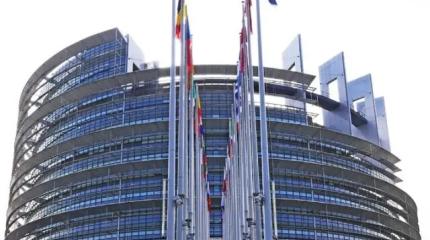 ЕС в стране чудес: в Британии высмеяли фантазии европейских лидеров