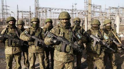 Кремль сделал за врагов Назарбаева грязную работу Кремль сделал за врагов Назарбаева грязную работу