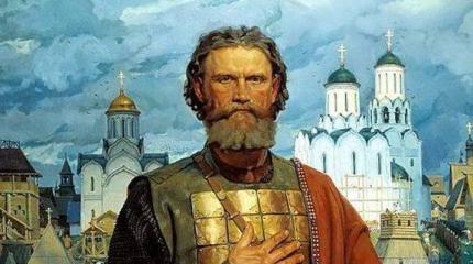 Православие в борьбе за честь и независимость Родины Православие в борьбе за честь и независимость Родины