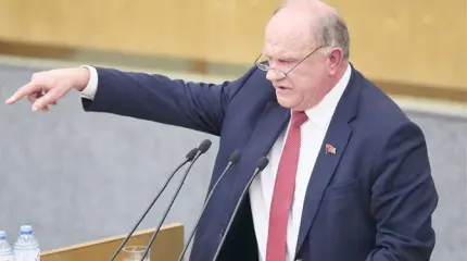 В Кремле увлеклись продлением президентских сроков Путина