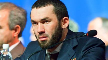 США расширили список Магнитского США расширили список Магнитского