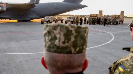 Помощь или кабала: Чем обернется американский ленд-лиз для Украины Помощь или кабала: Чем обернется американский ленд-лиз для Украины