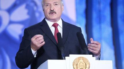 Лукашенко у красной черты: кто разрушает союз России и Белоруссии Лукашенко у красной черты: кто разрушает союз России и Белоруссии
