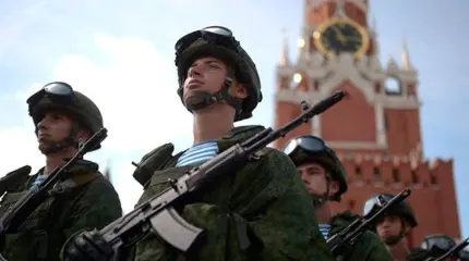 Мнение с Запада: «Евросоюз оставлен один на один с агрессией России» Мнение с Запада: «Евросоюз оставлен один на один с агрессией России»
