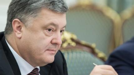 Порошенко прокомментировал телефонные переговоры с Путиным Порошенко прокомментировал телефонные переговоры с Путиным