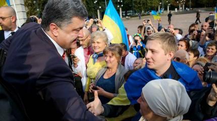 Политик разговорного жанра