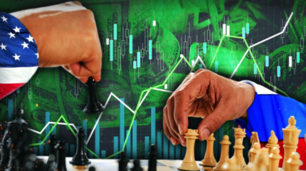 Strategic Culture: Дороги и трубопроводы приносят мир и процветание