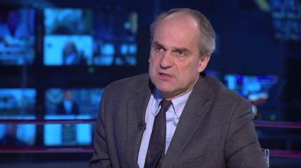 Виктор Мизин: Геращенко троллит Горбачева, раздражая Запад Виктор Мизин: Геращенко троллит Горбачева, раздражая Запад