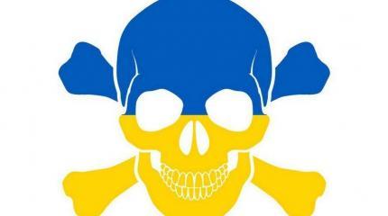 Как отбить Украине охоту играть в пиратов