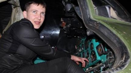 Реакция украинцев на заявление Савченко о переговорах с Захарченко Реакция украинцев на заявление Савченко о переговорах с Захарченко