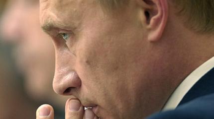 Вернёте Крым - вернётесь в ПАСЕ: Запад выставил России ответный ультиматум Вернёте Крым - вернётесь в ПАСЕ: Запад выставил России ответный ультиматум