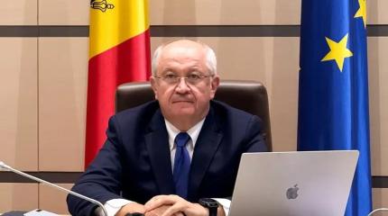 Новое правительство Молдовы продолжит традиции прежнего
